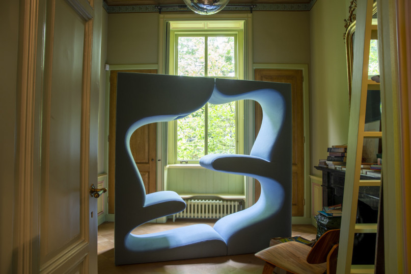 pluche74 vintage retro villa culemborg 30