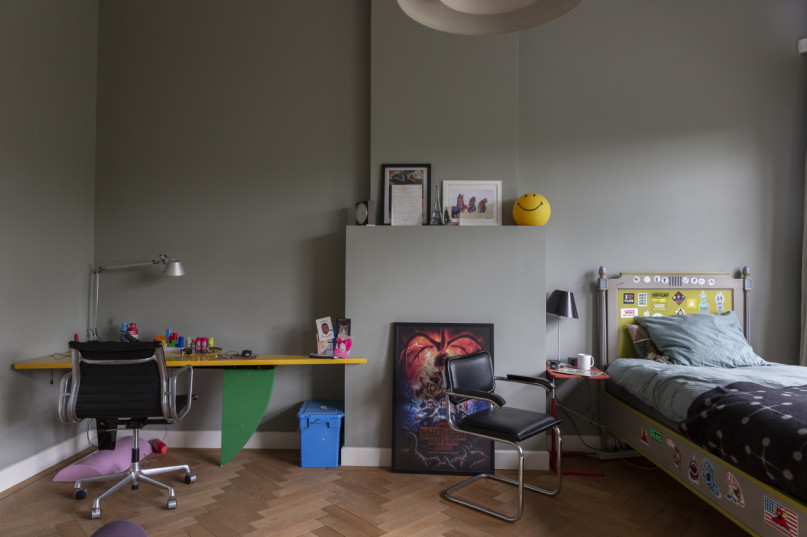 pluche74 vintage retro villa culemborg 40