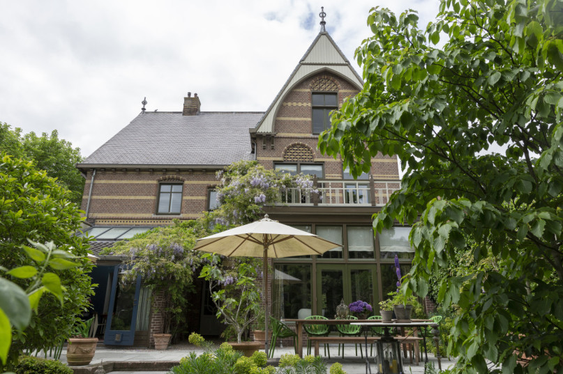 pluche74 vintage retro villa culemborg 5