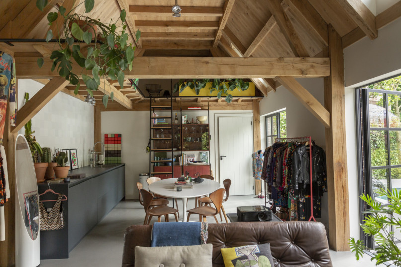 pluche74 vintage retro villa culemborg 63