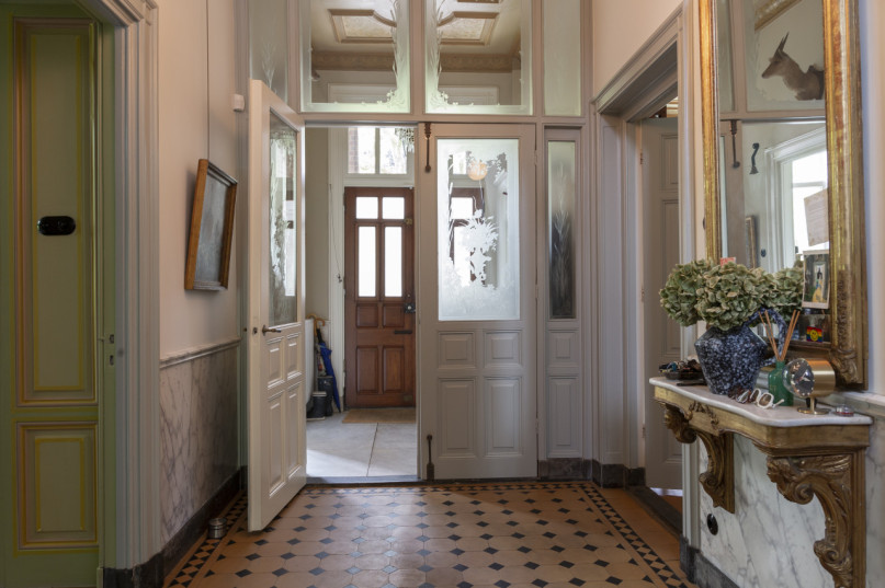 pluche74 vintage retro villa culemborg 8