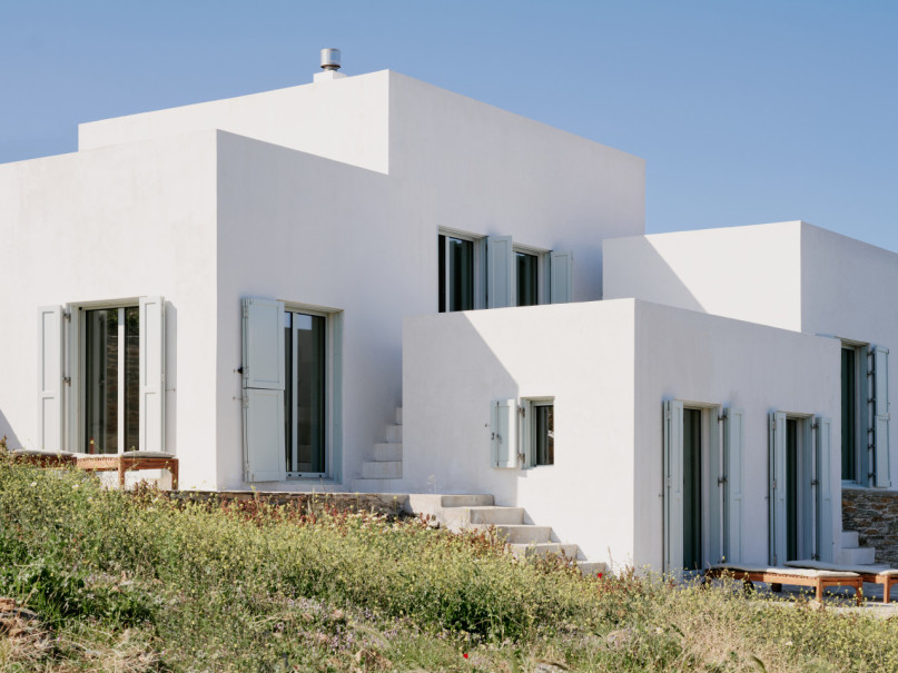 plush74 white cubes on the aegean 1