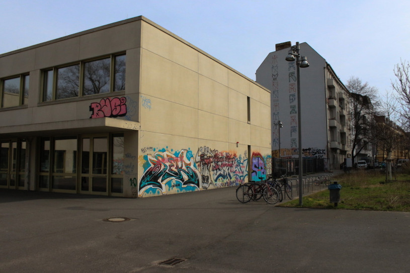 8540plush74 location scouting film photo event rental event space berlin university school14