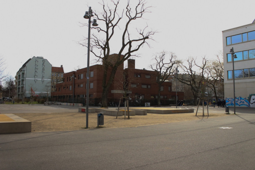 8540plush74 location scouting film photo event rental event space berlin university school20