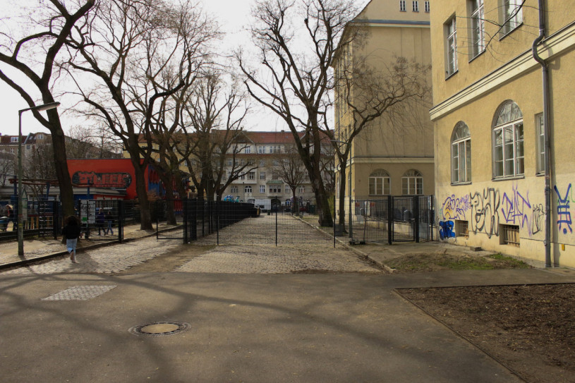 8540plush74 location scouting film photo event rental event space berlin university school23