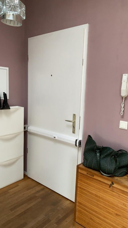 apartamento 77 apt int