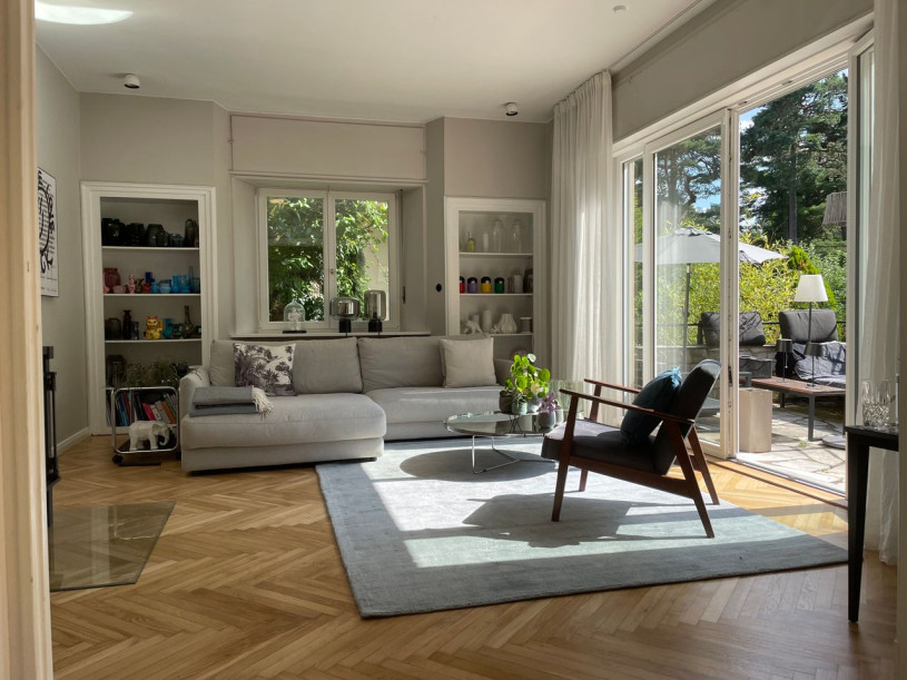 haus villa 1936 in wilhemshorst michendorf 2