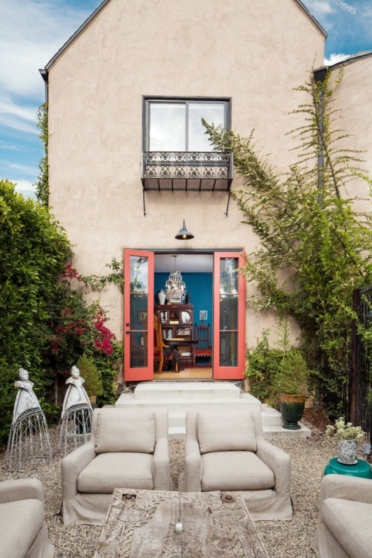 plus74 tuscan vila usa la hollywood location23