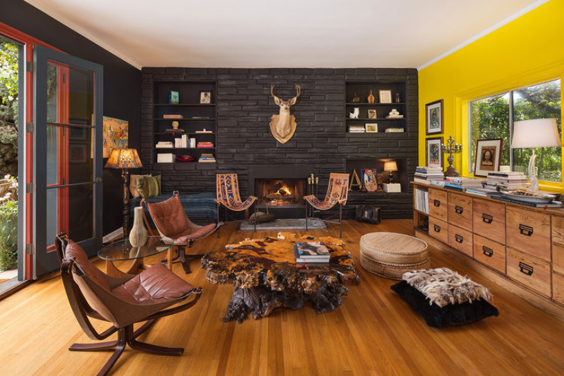 plus74 tuscan vila usa la hollywood location26