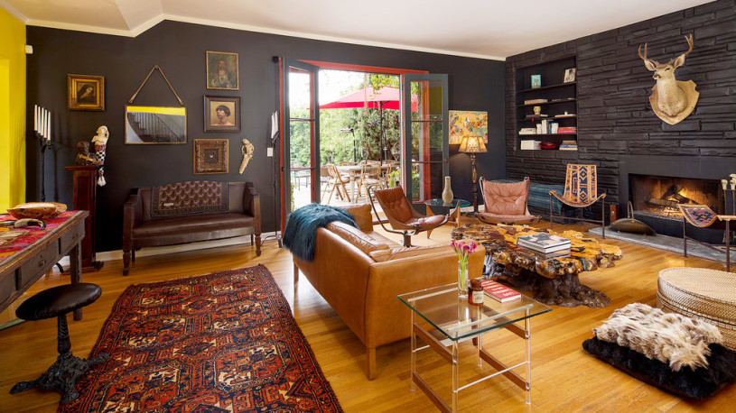 plus74 tuscan vila usa la hollywood location32