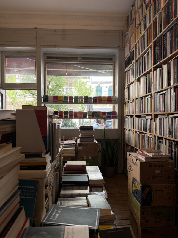 plush74 antique bookshop berlin 12