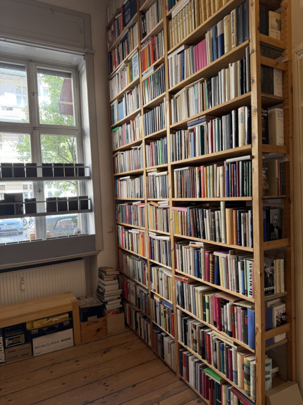plush74 antique bookshop berlin 3