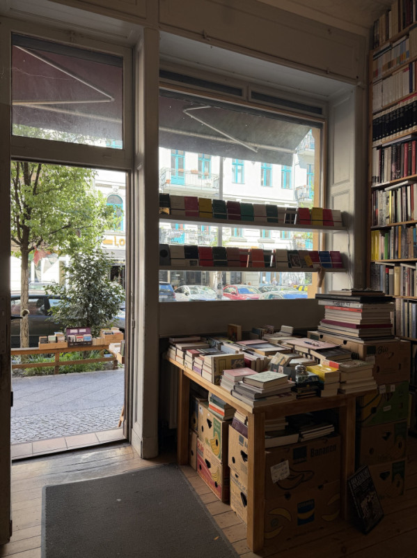 plush74 antique bookshop berlin 7