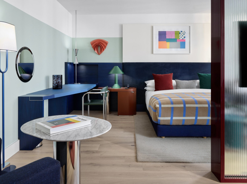 plush74 chic modern urban retreat 1