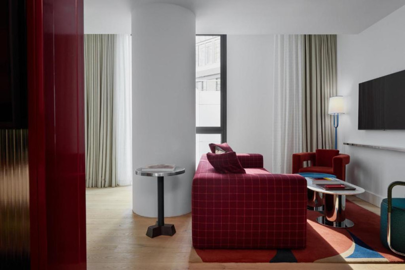 plush74 chic modern urban retreat 27