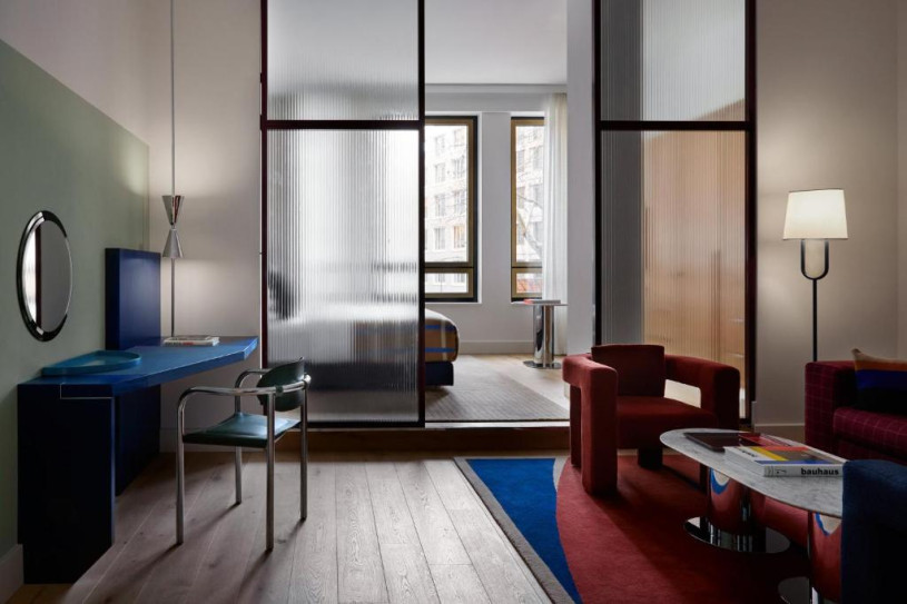 plush74 chic modern urban retreat 28