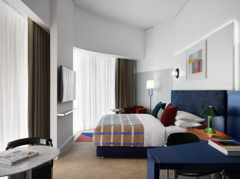 plush74 chic modern urban retreat 32