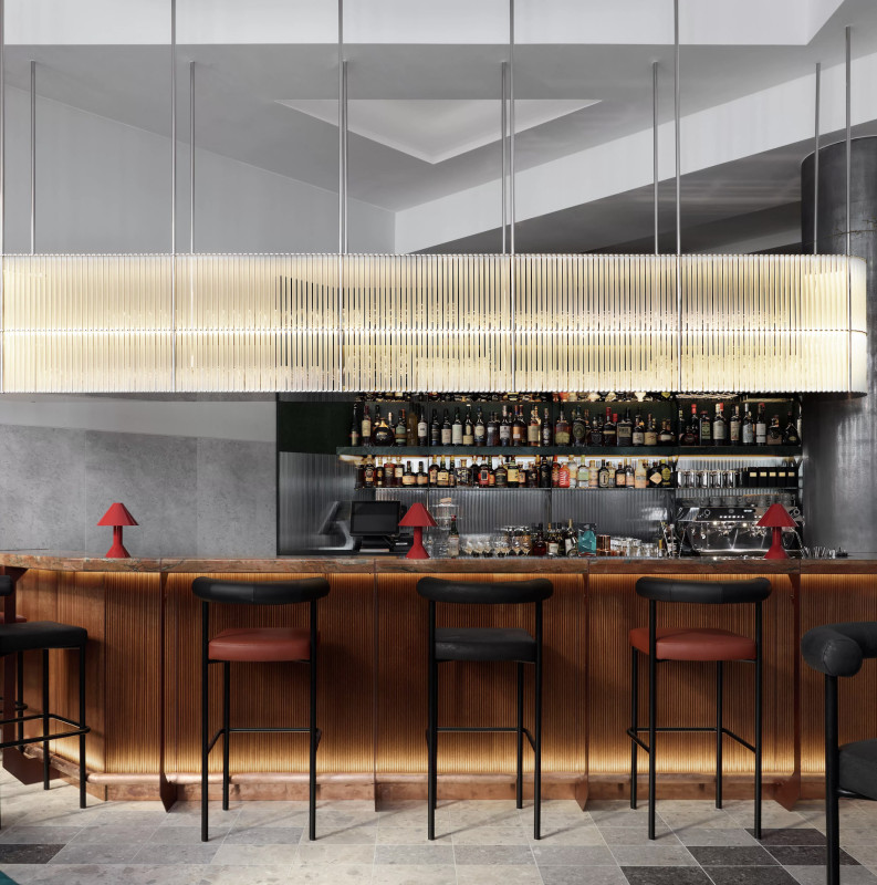 plush74 chic modern urban retreat 33