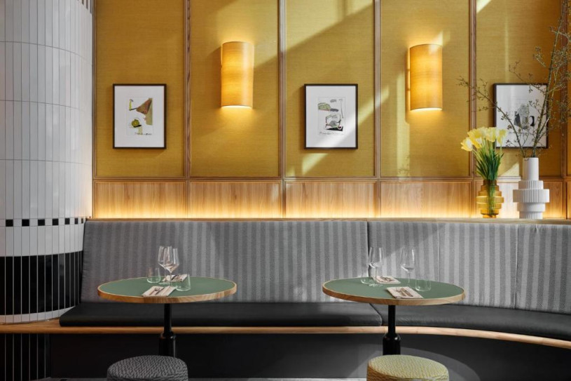 plush74 chic modern urban retreat 4