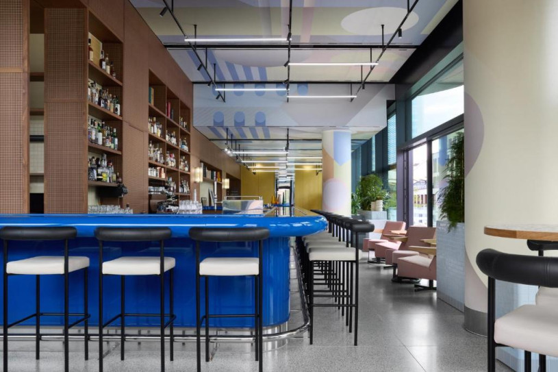 plush74 chic modern urban retreat 5