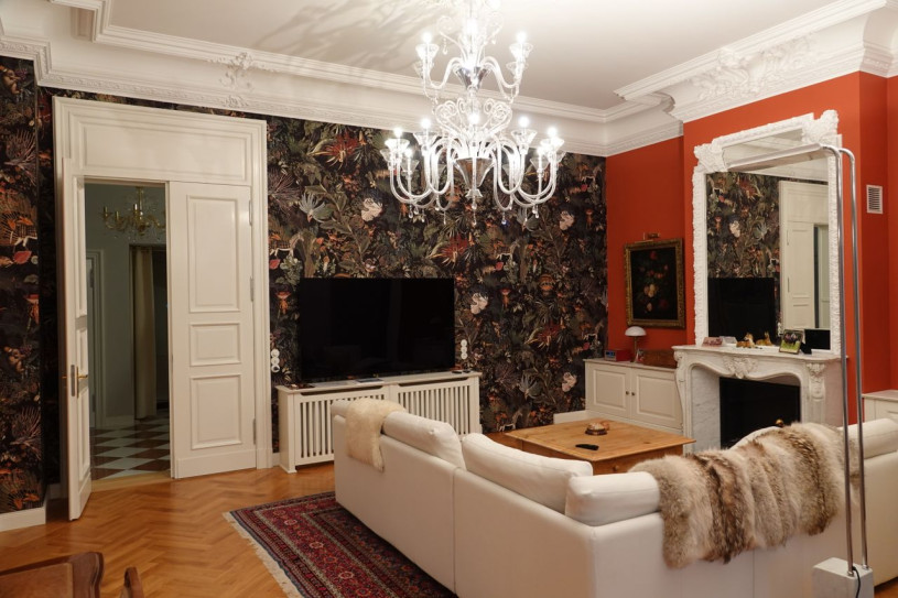 plush74 elegant grunderzeit villa with garden pool in dahlem 2