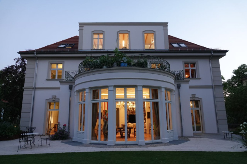 plush74 elegant grunderzeit villa with garden pool in dahlem 8