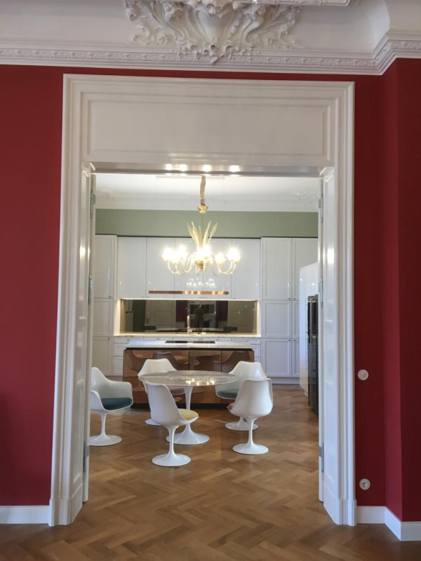 plush74 elegant grunderzeit villa with garden pool in dahlem 9