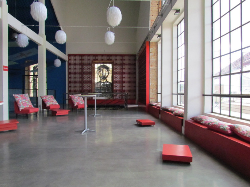 plush74 event venue in lisbon 1