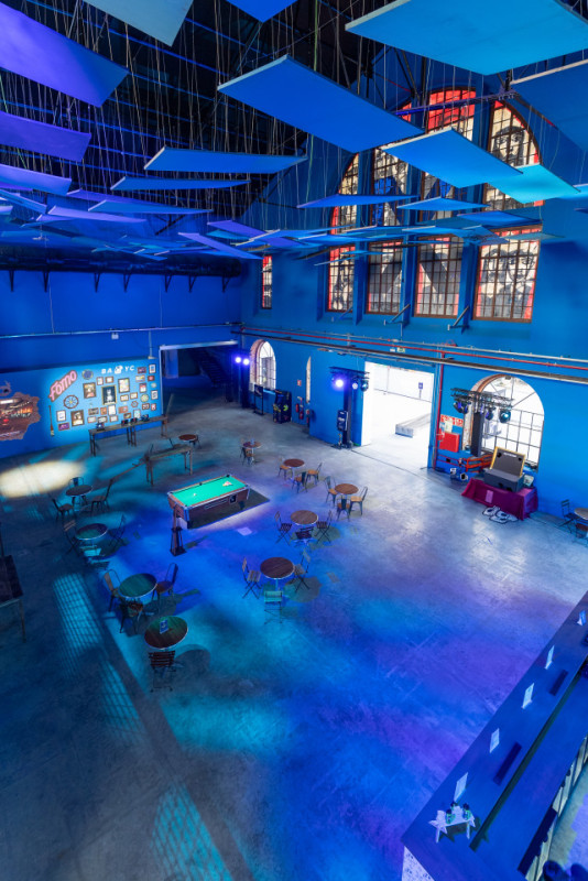plush74 event venue in lisbon 12