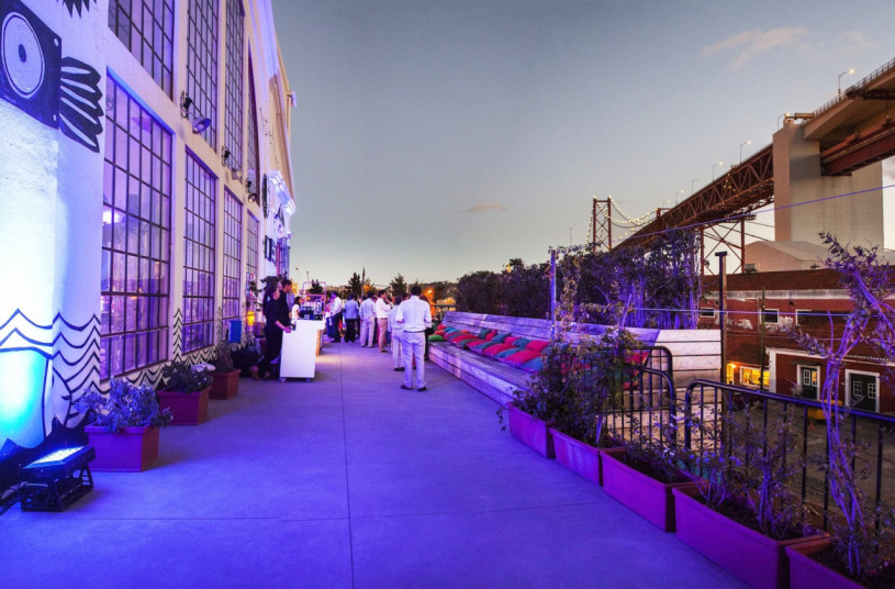 plush74 event venue in lisbon 14