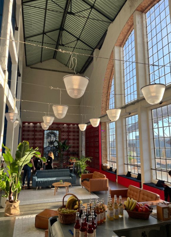 plush74 event venue in lisbon 18