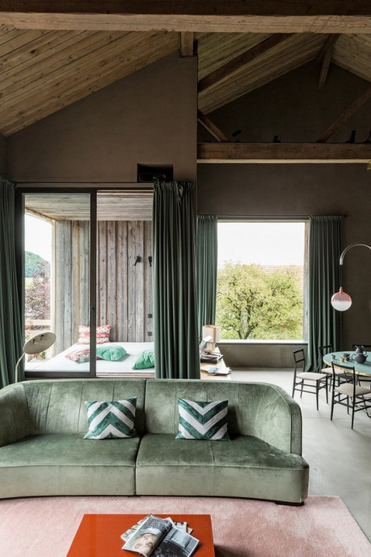 plush74 film photo event location berlin germany chiemgau barn 2