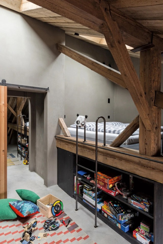 plush74 film photo event location berlin germany chiemgau barn 7