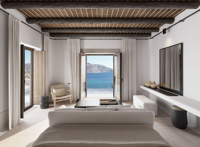 pluche74 film foto evenement locatie hotel griekenland mykonos kalesma luxury villas2 (1)