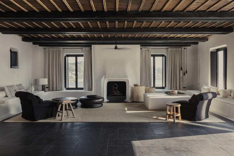 pluche74 film foto evenement locatie hotel griekenland mykonos kalesma luxe villa's27