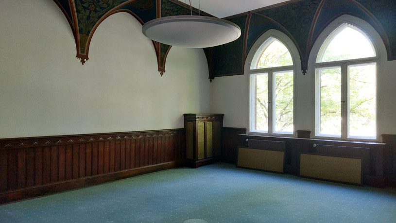 plush74 historic atrium university complex berlin 31