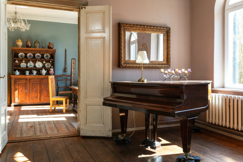 pluche74 historische villa berlijn gebied 21