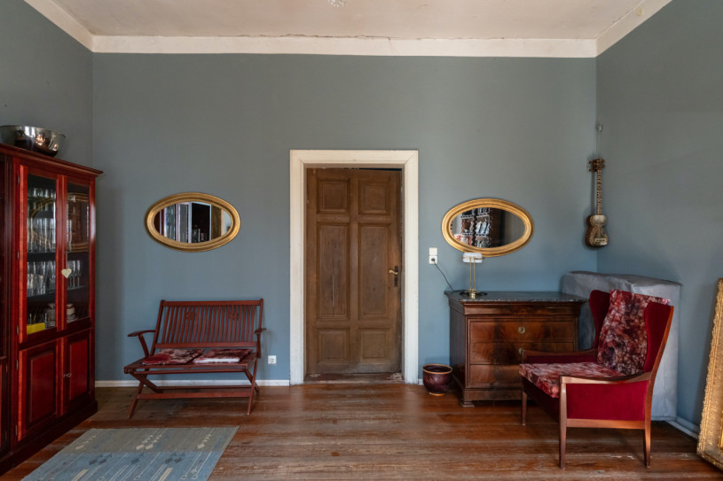 pluche74 historische villa berlijn gebied 25