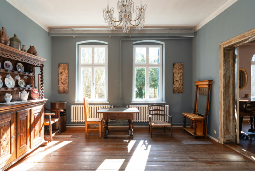 pluche74 historische villa berlijn gebied 5