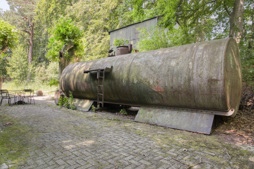 felpa74 mostrador industrial refugio 77