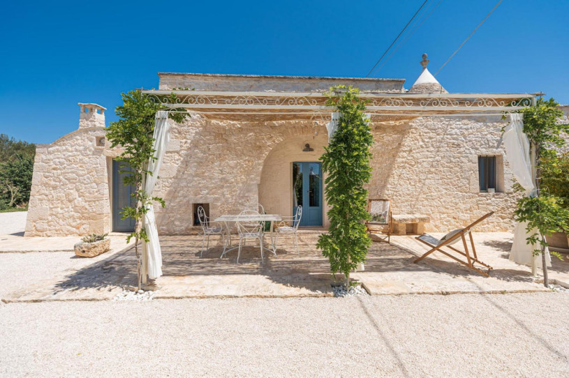 plush74 italy apulia location rent shoot film photo villa trullo pool garden 18