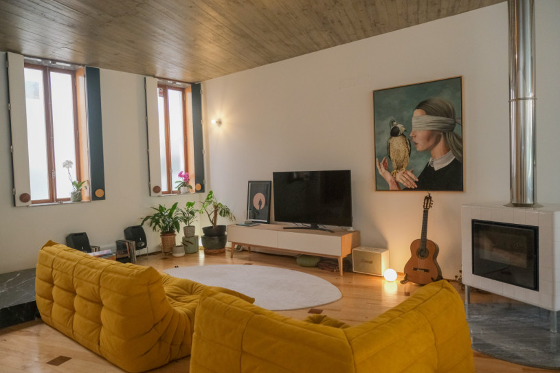 plush74 lisbon design house 13