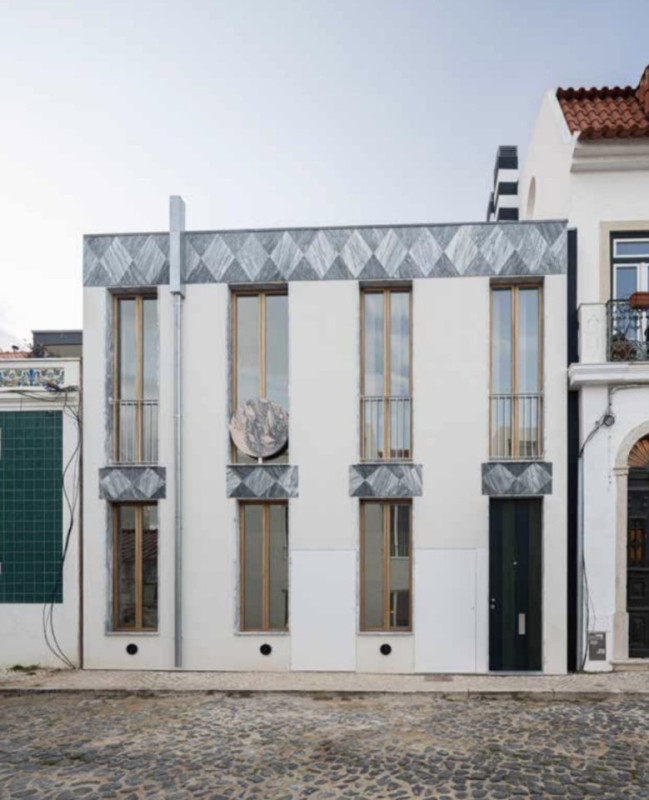 plush74 lisbon design house 26