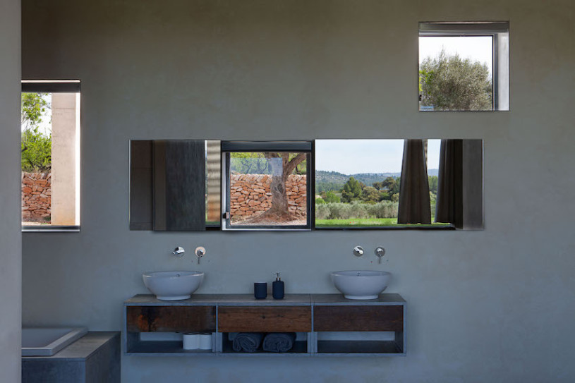 plush74 locaitons photo film production modernd design spain luxury villa00008