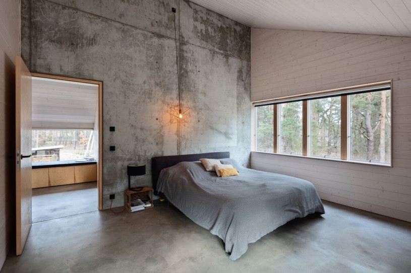 plush74 location photo film berlin event location berlin house concrete3