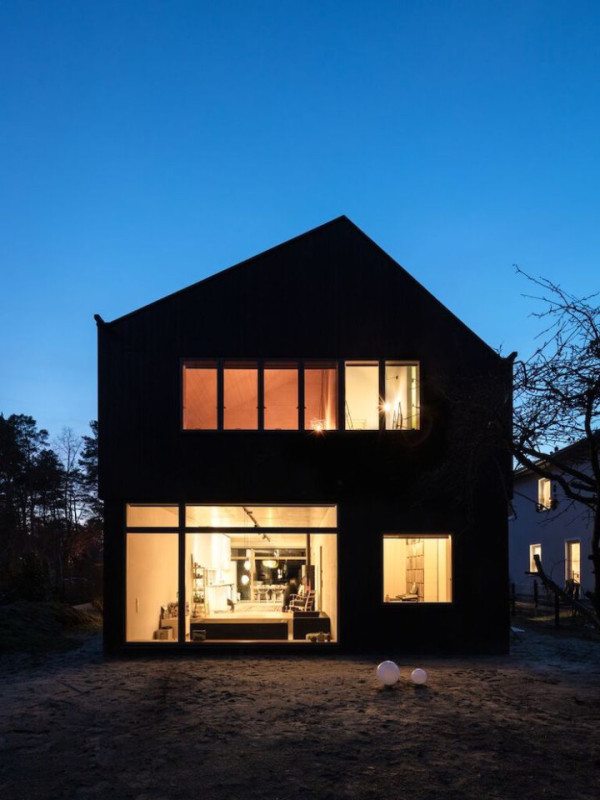 plush74 location photo film berlin event location berlin house concrete4