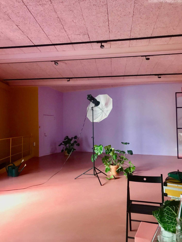 plush74 location foto film evento germania amburgo studio cucina 3