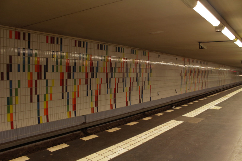 plush74 location photo film event rental germany berlin subway paradestrasse 5