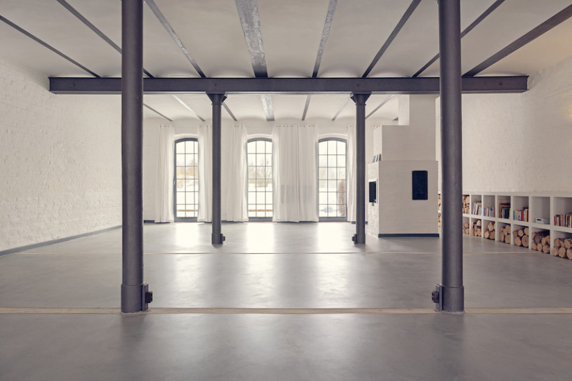 pluche74 locatie foto film evenement ruegen duitsland loft 5