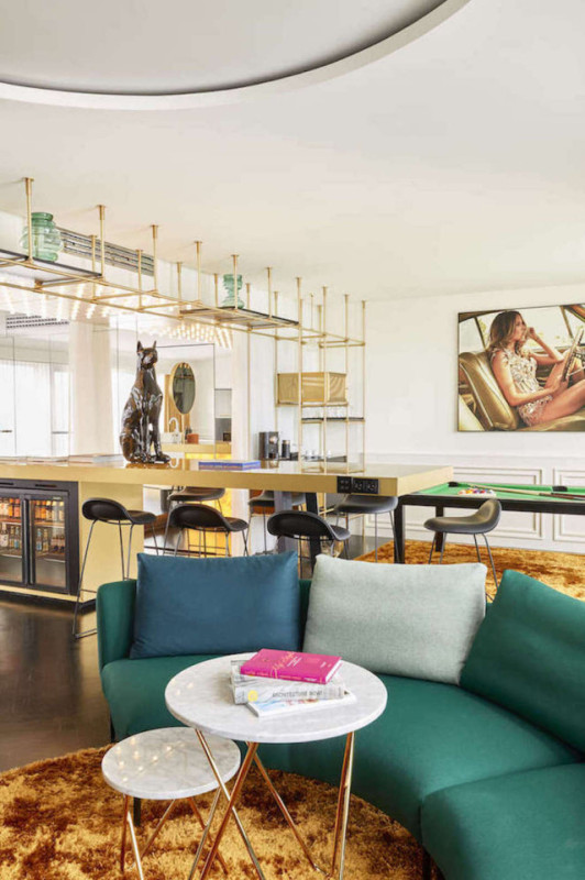 plush74 lush hotel münchen 3